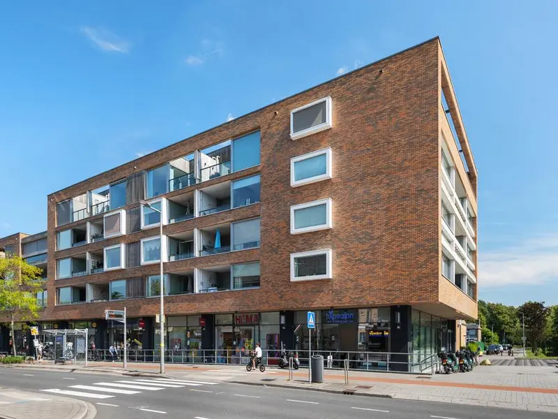 Hoornsingel 5b