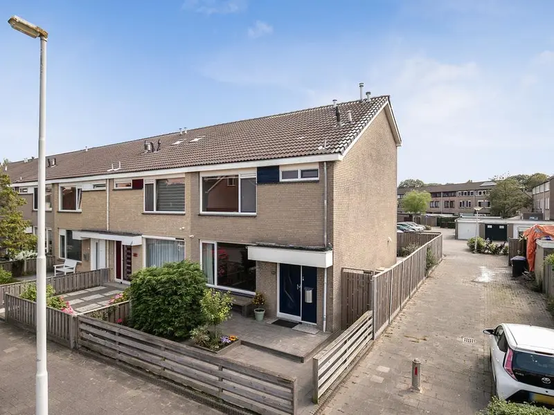 Kikkerveen 201