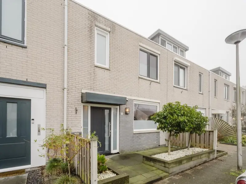 Maria Doorman-Kielstrastraat 43