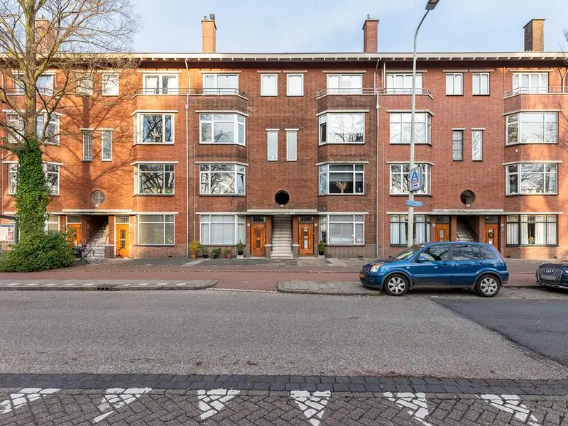 Thorbeckelaan 675
