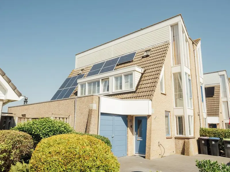 Annette Versluys-Poelmanstraat 36