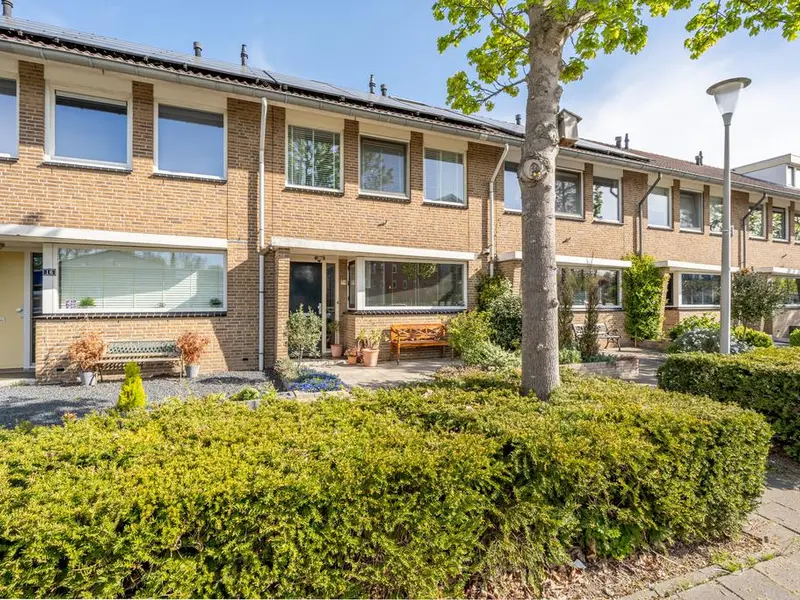 Jan van Almondestraat 14