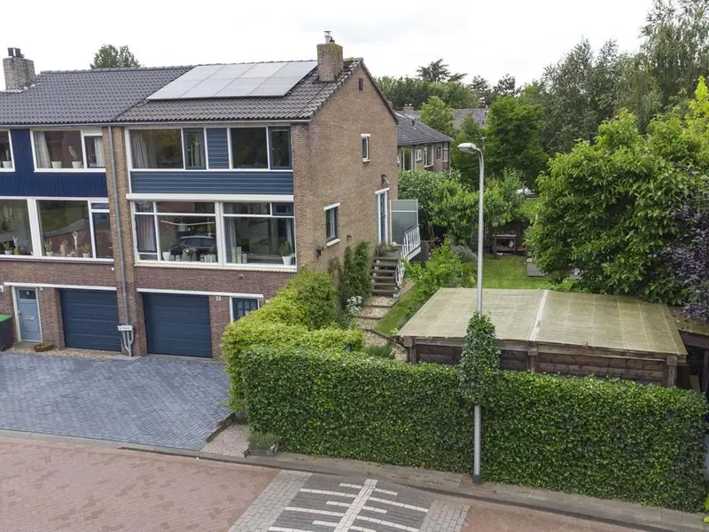 Lange Zantelweg 23
