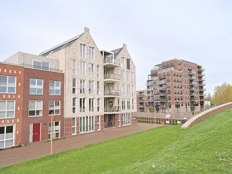 Sluiskade 70