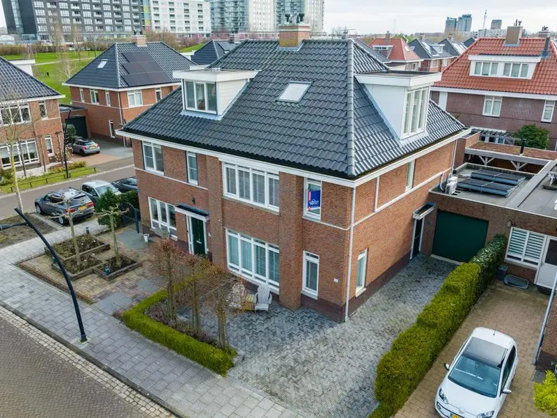 Gerard Fonkertsingel 50