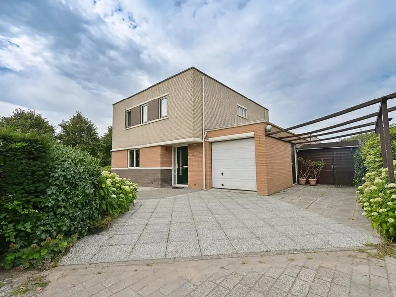 Etty Hillesumstraat 148