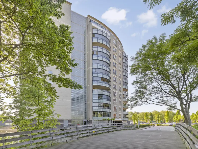 Neptunusstraat 22 B