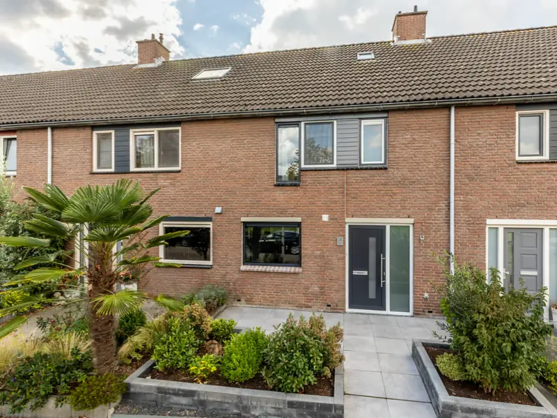Vuurvlinder 28