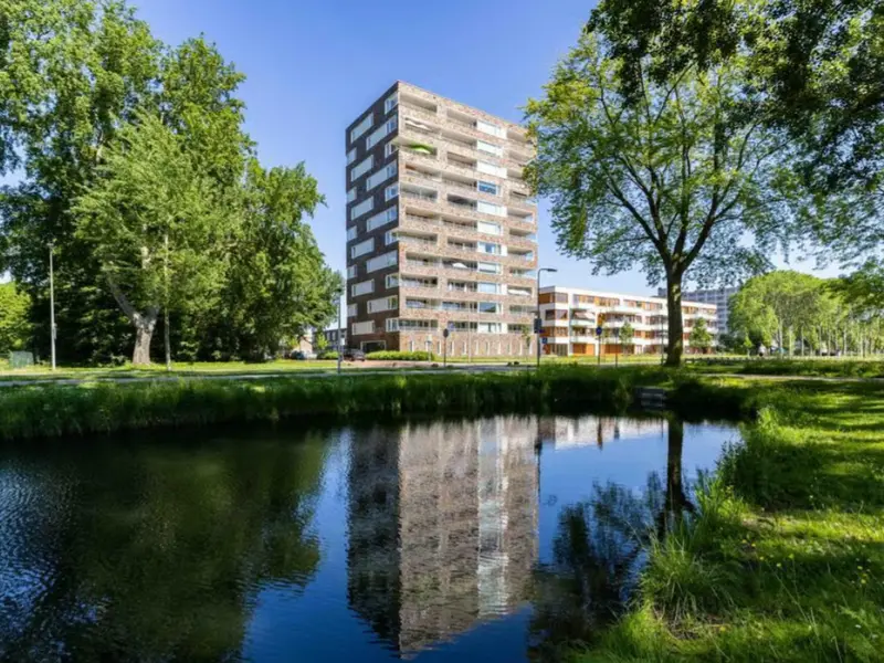 Akeleistraat 4 B