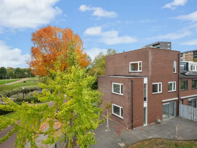 Randmeer 1