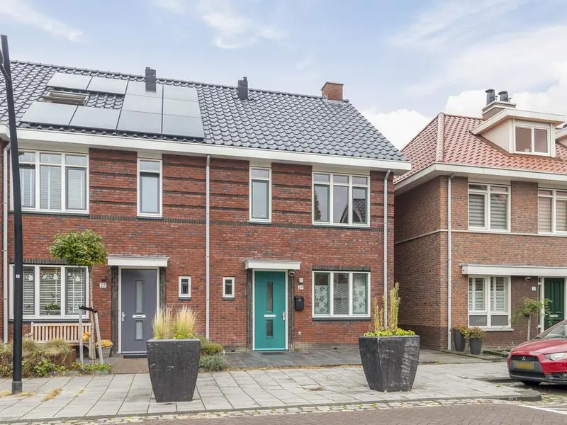 Adriaan Prinslaan 29